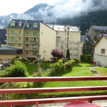 A La Montagne En Famille App106 Leilighet Cauterets Eksteriør bilde